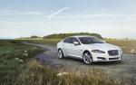 Jaguar XF AWD 2013 года